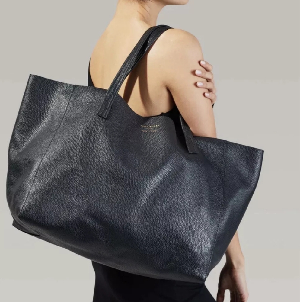 Kurt Geiger | Leather Tote Bag